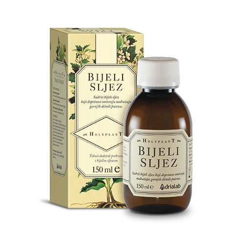 Holyplant bijeli sljez 500*500 png