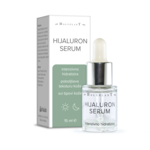 Holyplant hijaluron serum