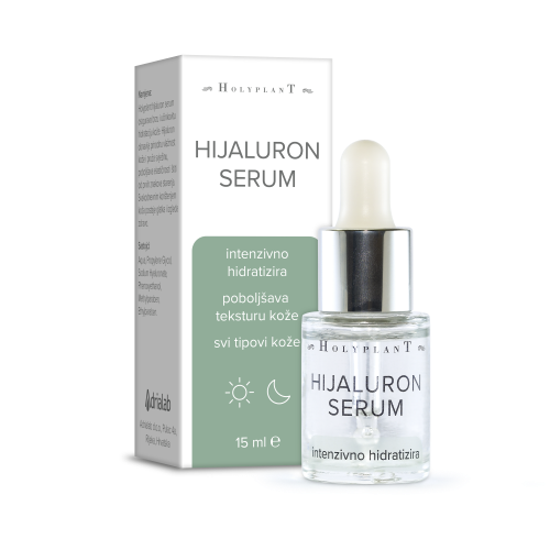 Holyplant hijaluron serum