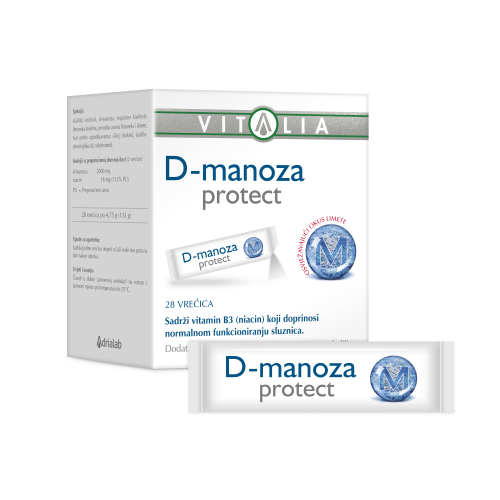 Vitalia D-manoza protect