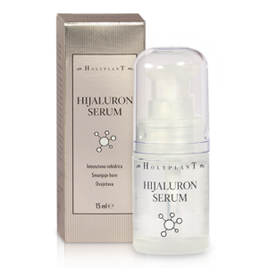 Holyplant hijaluron serum