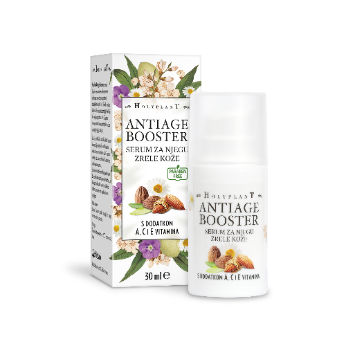Holyplant Antiage Booster