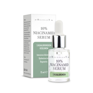 Holyplant niacinamid serum
