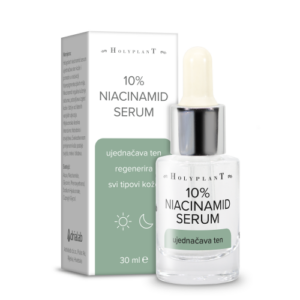 Holyplant niacinamid serum