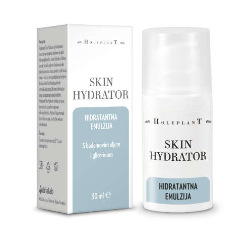 Holyplant Skin Hydrator