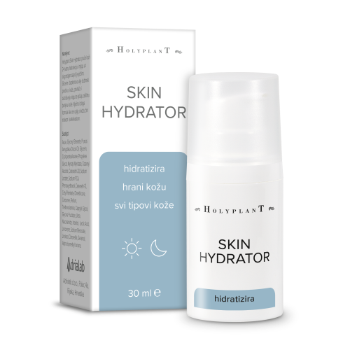 Holyplant Skin Hydrator
