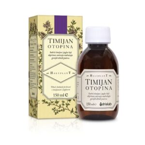 Holyplant timijan otopina