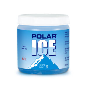 Polar Ice gel
