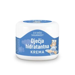 Dječja hidratantna krema